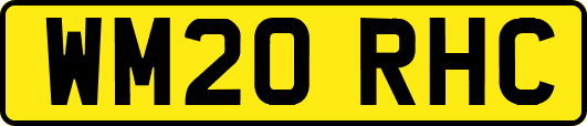 WM20RHC
