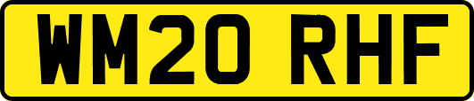 WM20RHF