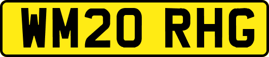 WM20RHG