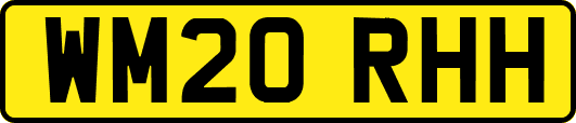 WM20RHH