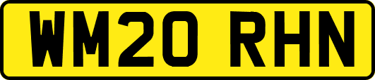 WM20RHN