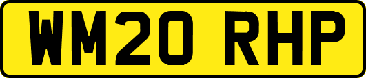 WM20RHP