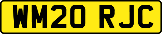 WM20RJC