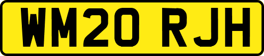 WM20RJH