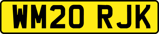 WM20RJK
