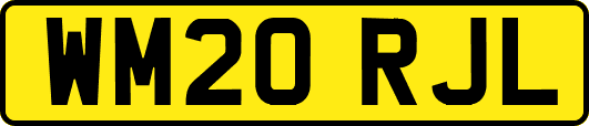 WM20RJL