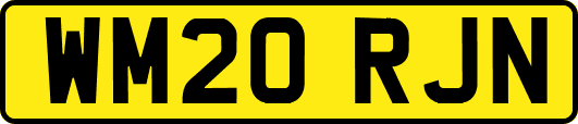 WM20RJN