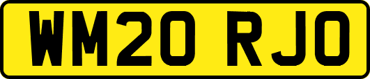 WM20RJO