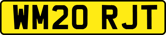 WM20RJT