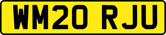 WM20RJU