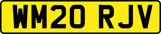 WM20RJV