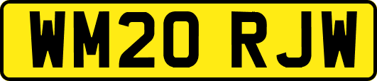 WM20RJW