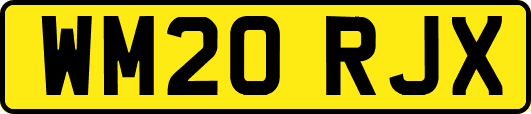 WM20RJX