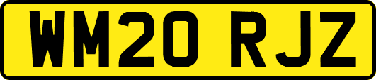 WM20RJZ