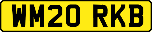 WM20RKB