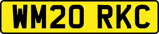 WM20RKC