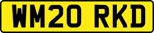 WM20RKD