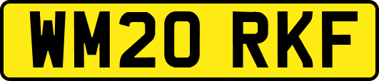 WM20RKF
