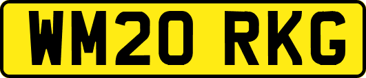 WM20RKG