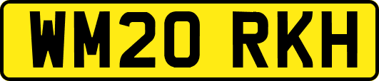 WM20RKH