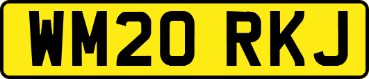 WM20RKJ