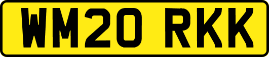 WM20RKK