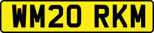 WM20RKM