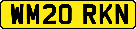 WM20RKN