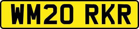 WM20RKR