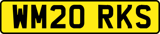 WM20RKS