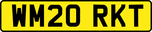 WM20RKT