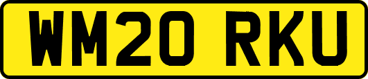 WM20RKU