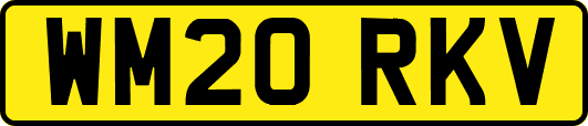 WM20RKV
