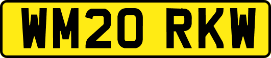 WM20RKW