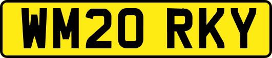 WM20RKY