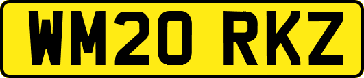 WM20RKZ
