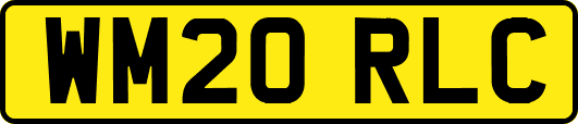 WM20RLC