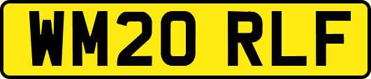 WM20RLF