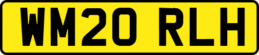 WM20RLH