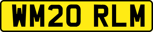 WM20RLM