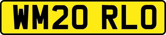 WM20RLO