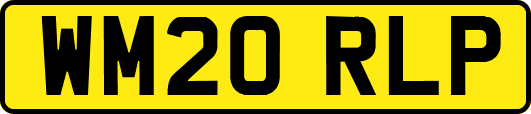 WM20RLP
