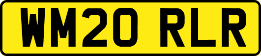 WM20RLR