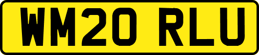 WM20RLU