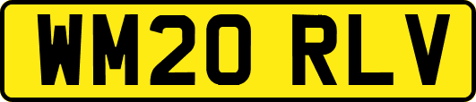 WM20RLV