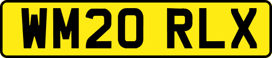 WM20RLX