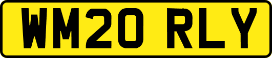 WM20RLY