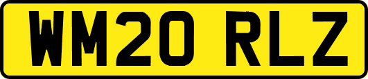 WM20RLZ