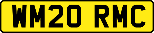 WM20RMC