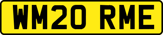 WM20RME